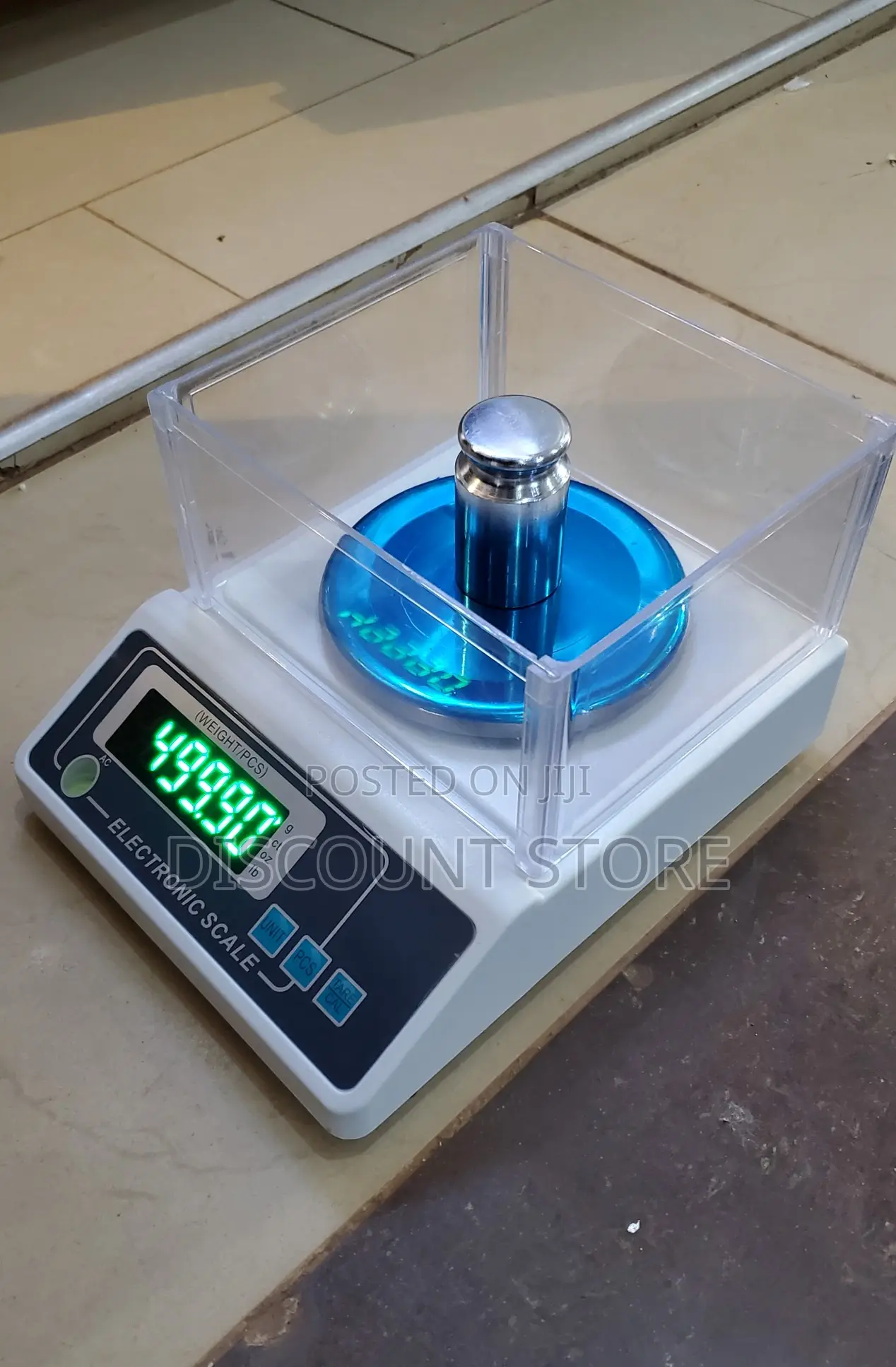 Laboratory Commercial Weighing Scale Commercial Scales