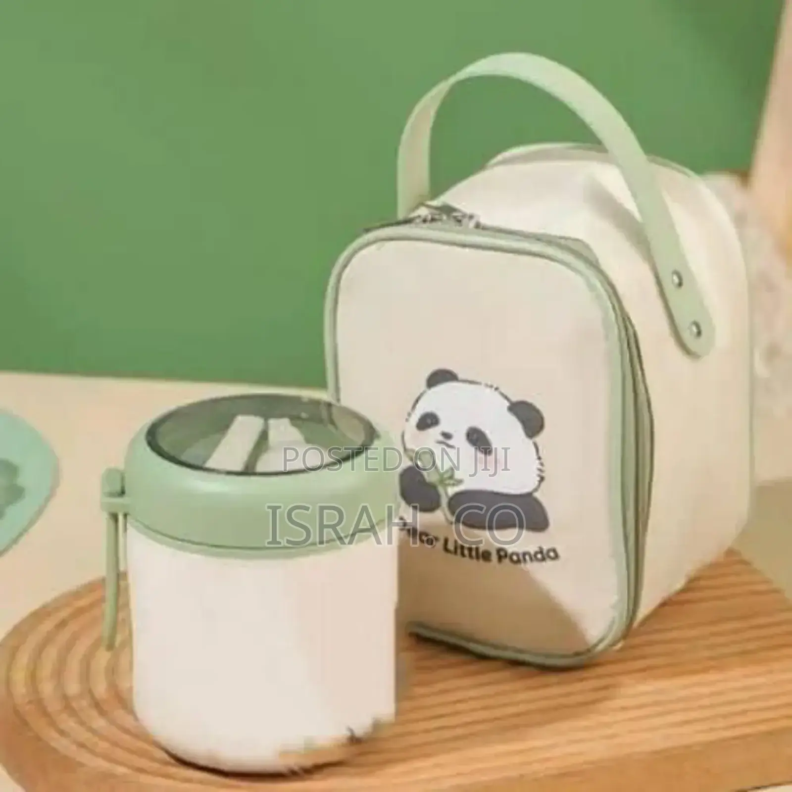 Vacuum Soup Cup Insulated Breakfast Tableware Water Flask