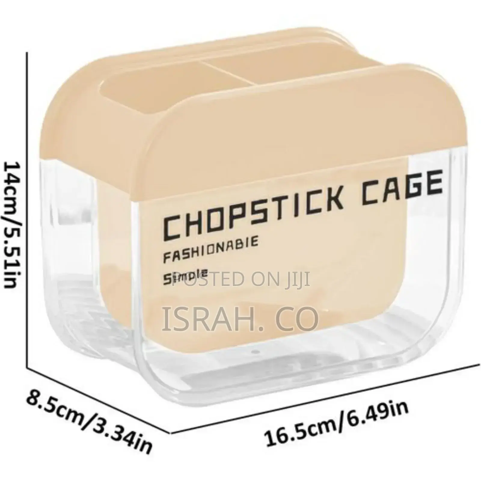 Cutlery Drainer Chopsticks Spoon Fork Drain Rack