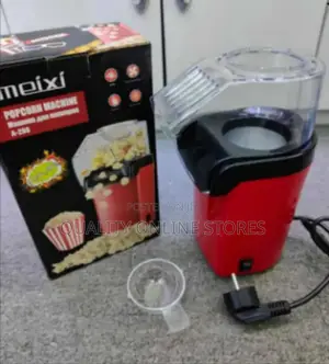 Meixi Popcorn Maker