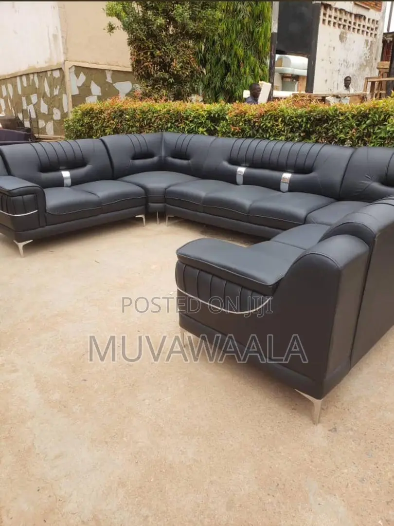 Rumiina L Sofa