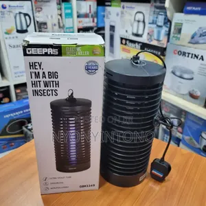 Geepas High Quality Electric Mosquito Killer