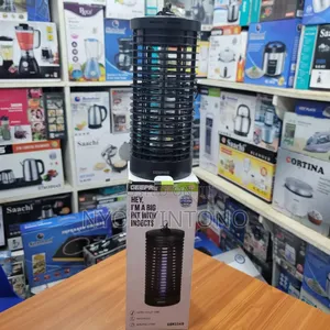 Geepas High Quality Electric Mosquito Killer