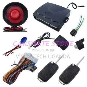 Car Alarms