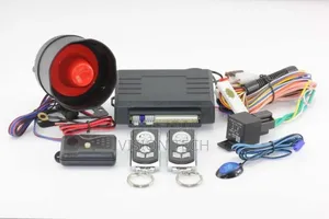 Car Alarms