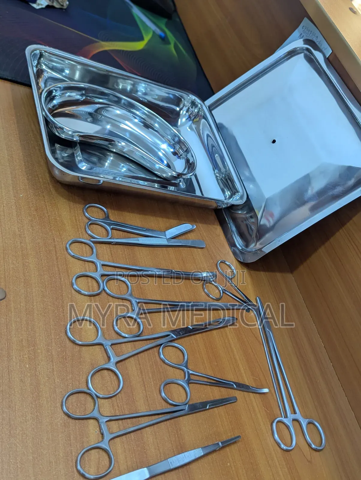 Hernia Set
