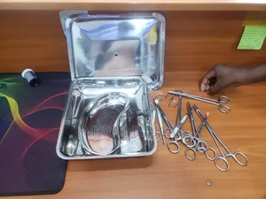 Hernia Set