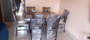 Kabawoo Dinning 6 Seats