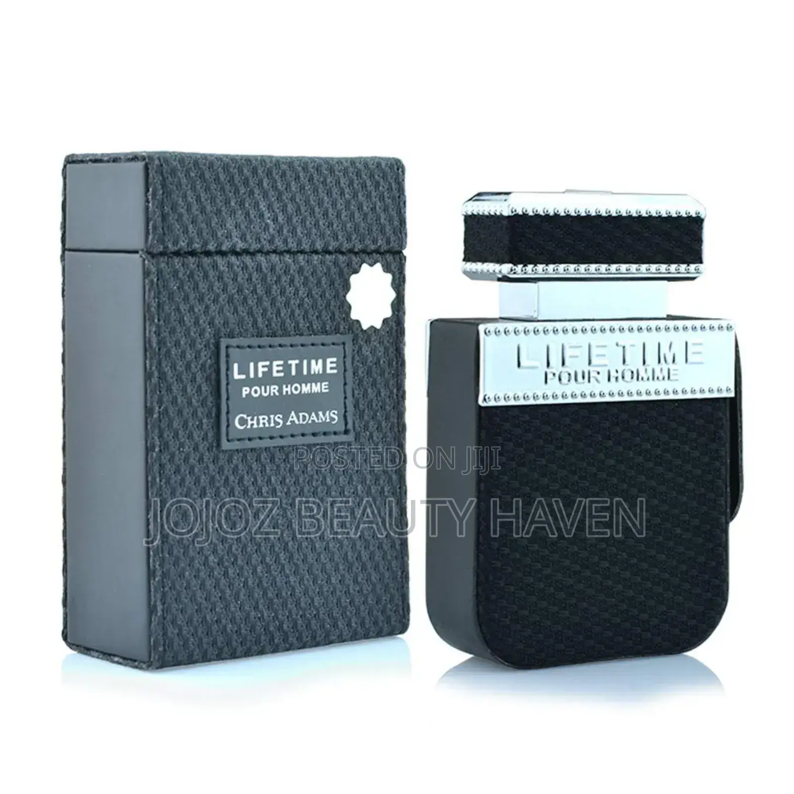 Lifetime Perfume