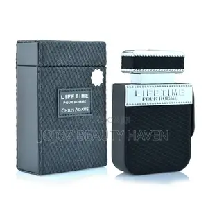 Lifetime Perfume