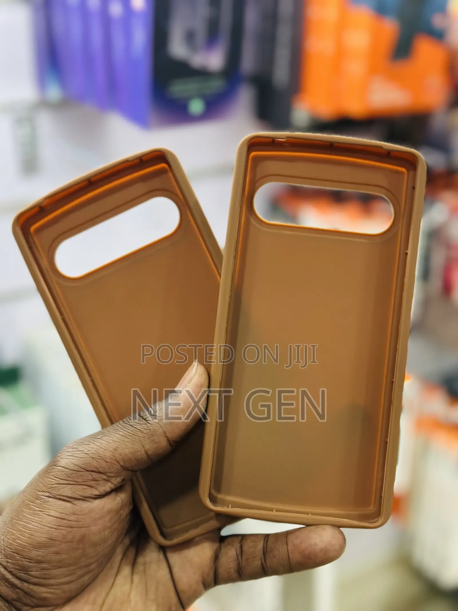 Pixel 7pro Cover