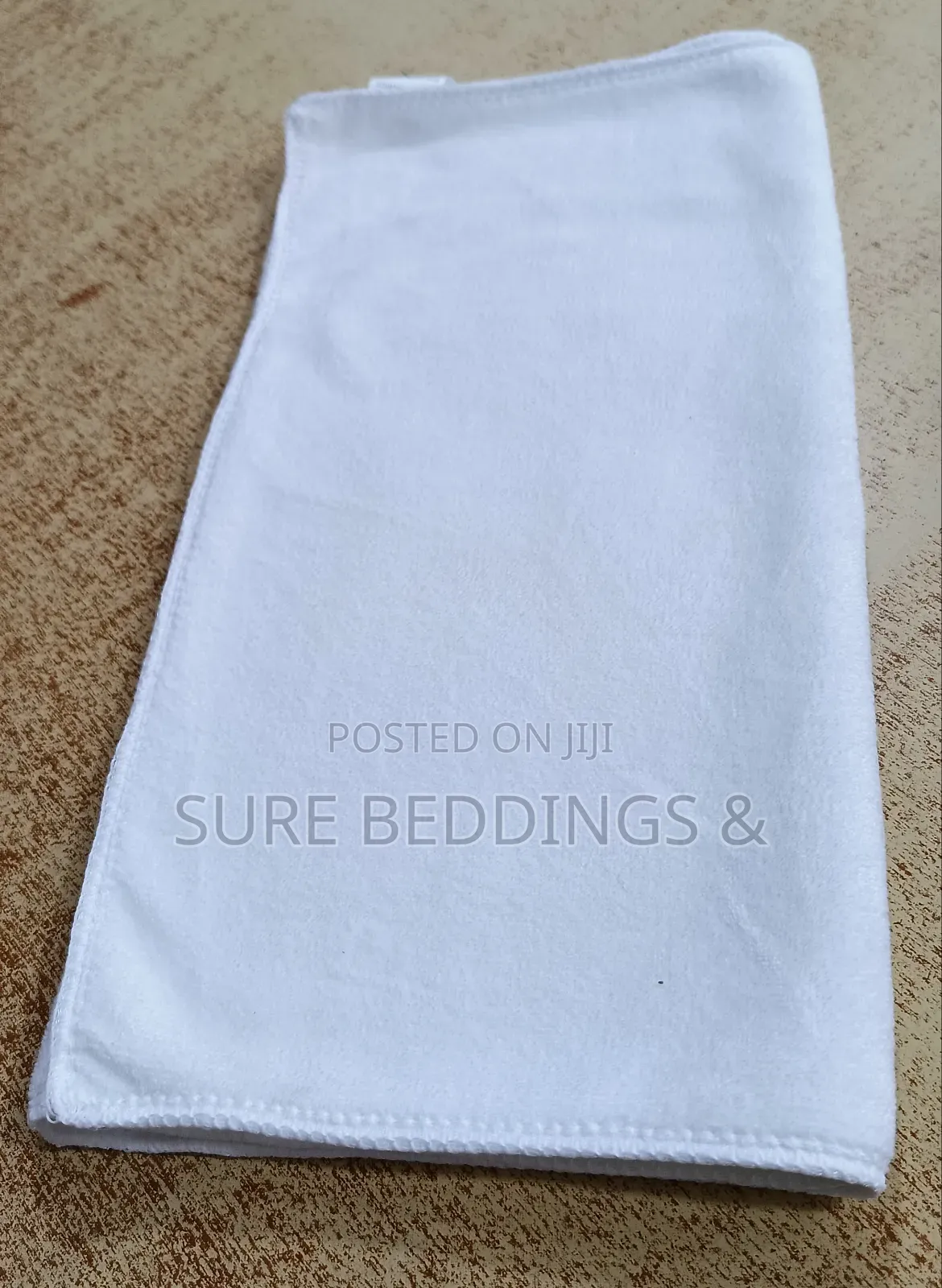 Hand Towels