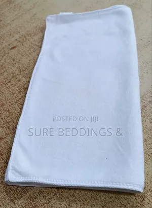 Hand Towels