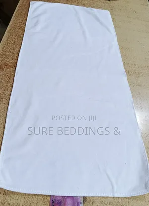 Hand Towels