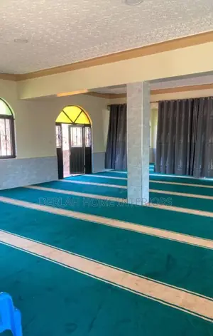 Masjid Carpets
