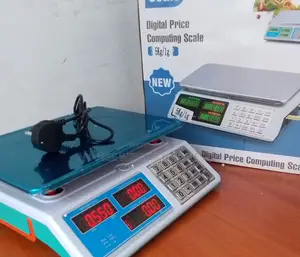 Cy-0946 Portable Table Top Scales in Kampala Uganda