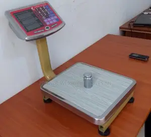 Electronic Weigh Scale Price Computing Weigh Table Top Weighing Scale