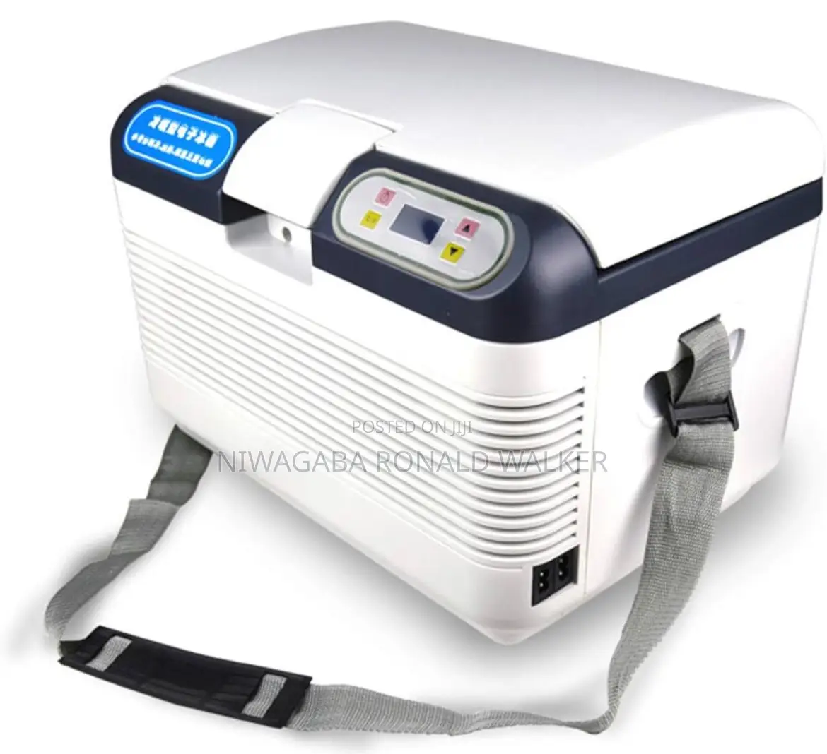 10l Cooling Warming Refrigerators (Hot Cold)
