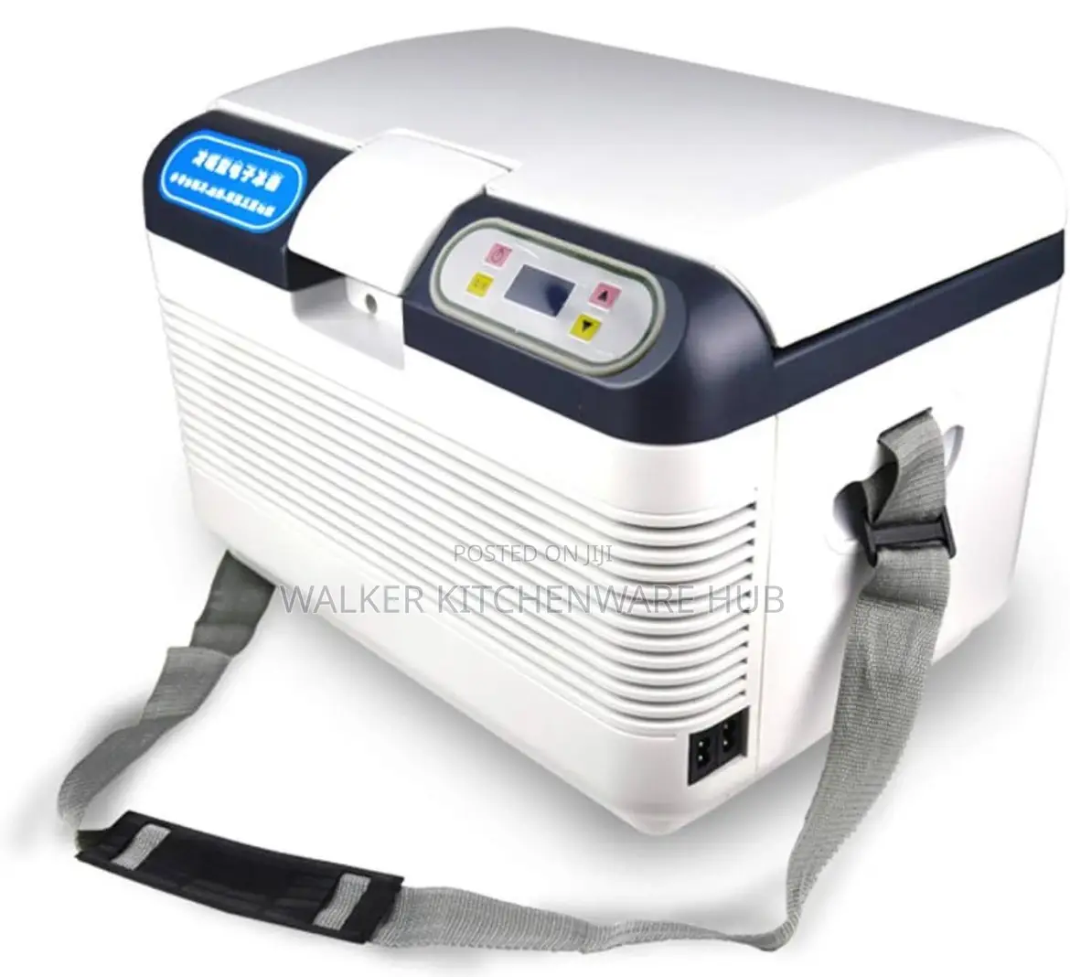 10l Cooling Warming Refrigerators (Hot Cold)