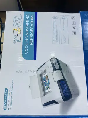 10l Cooling Warming Refrigerators (Hot Cold)