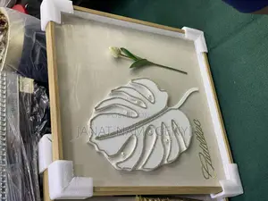 Cadillac Wall Hanging (Decor Pieces)
