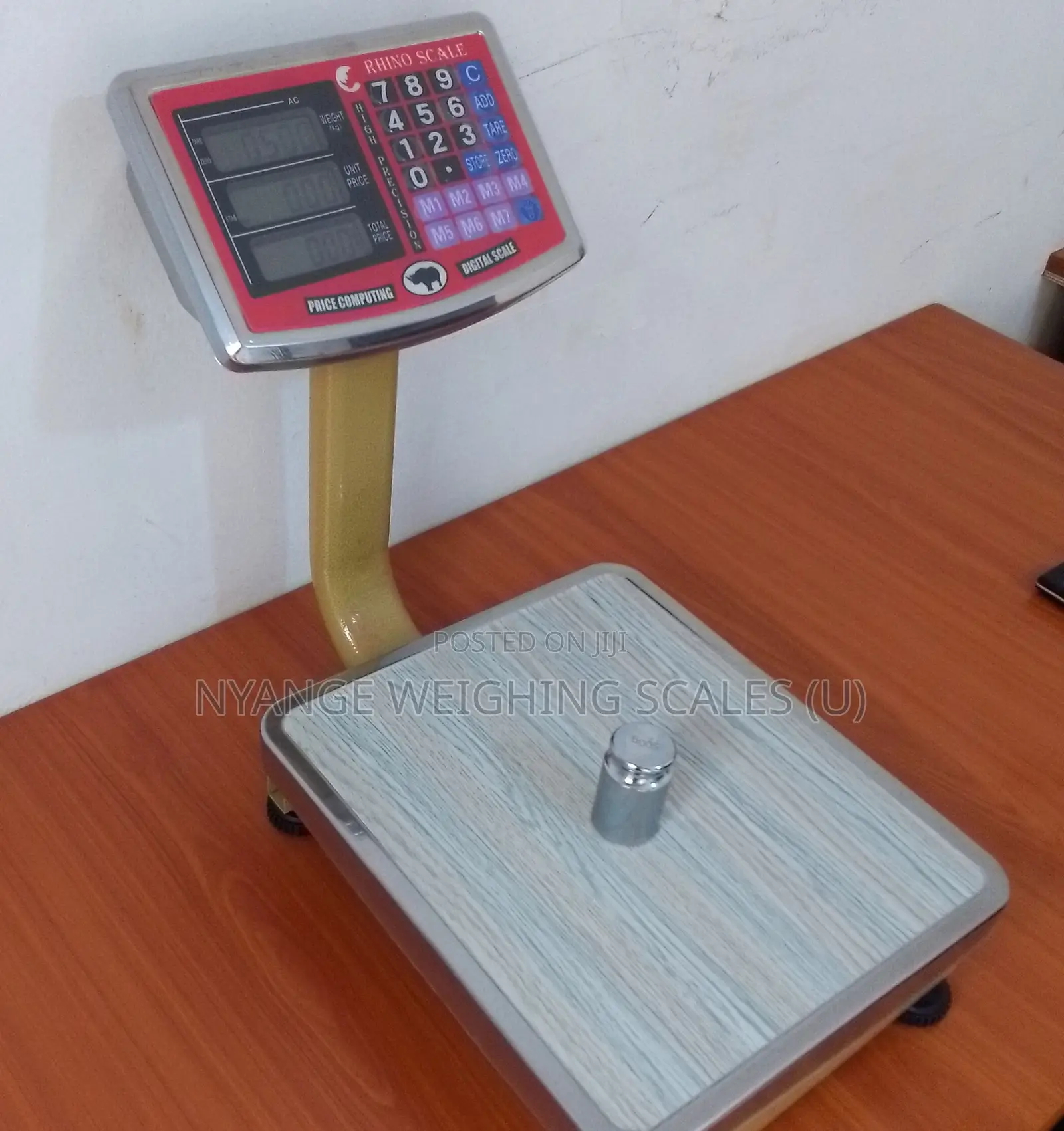 Digital Weighing Scales for Industrial Weighing Scale 70kg