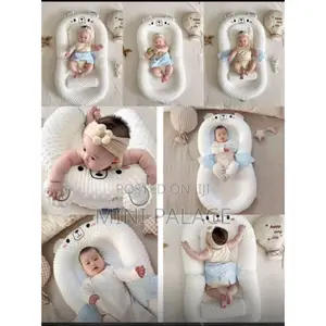 Baby Nest / Baby Net