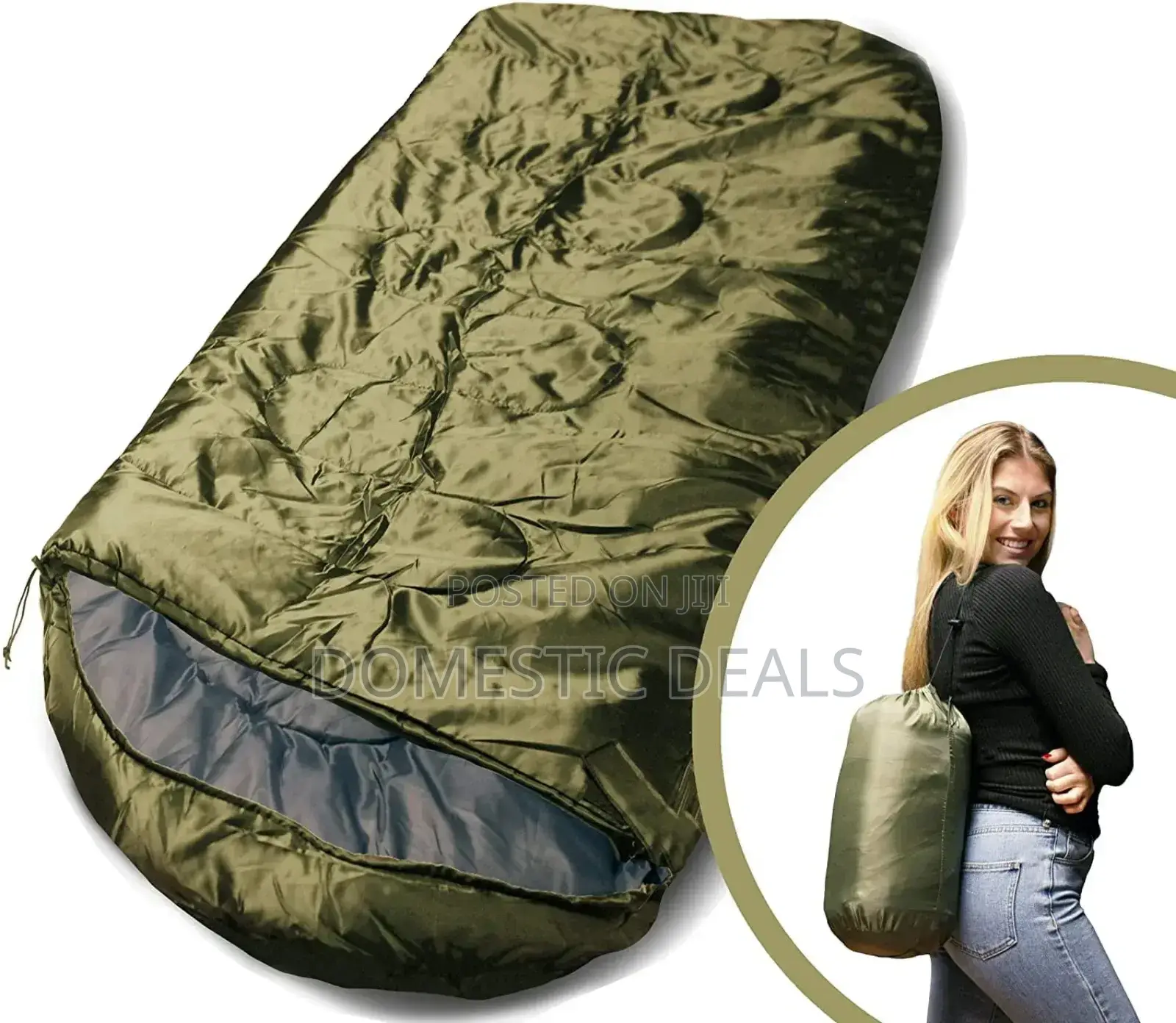 Camping Sleeping Bag