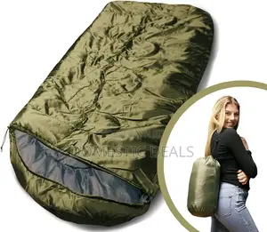 Camping Sleeping Bag