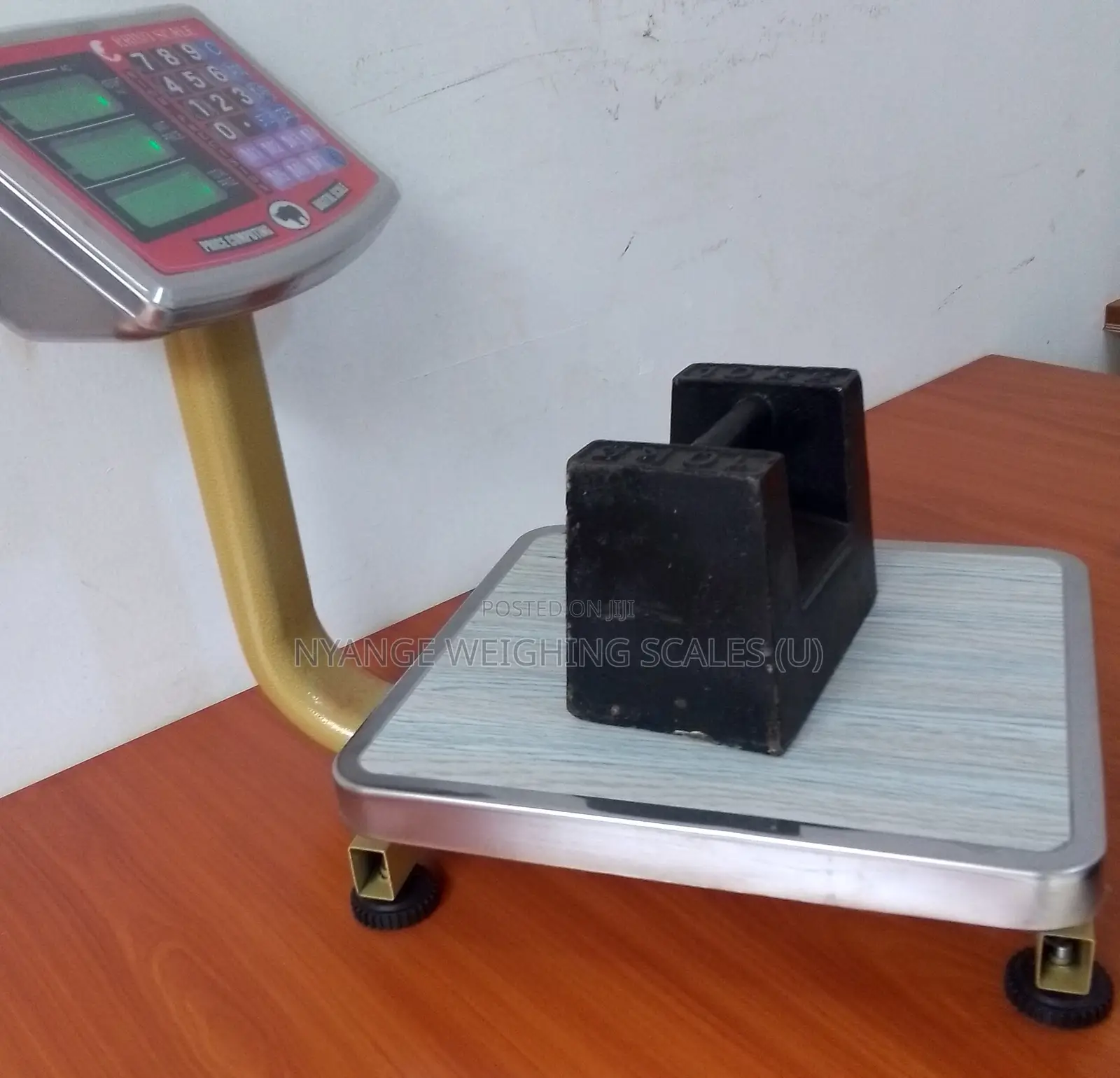 Digital Exporters Weigh 80kg Weighing Scale Digital Weighing Scale