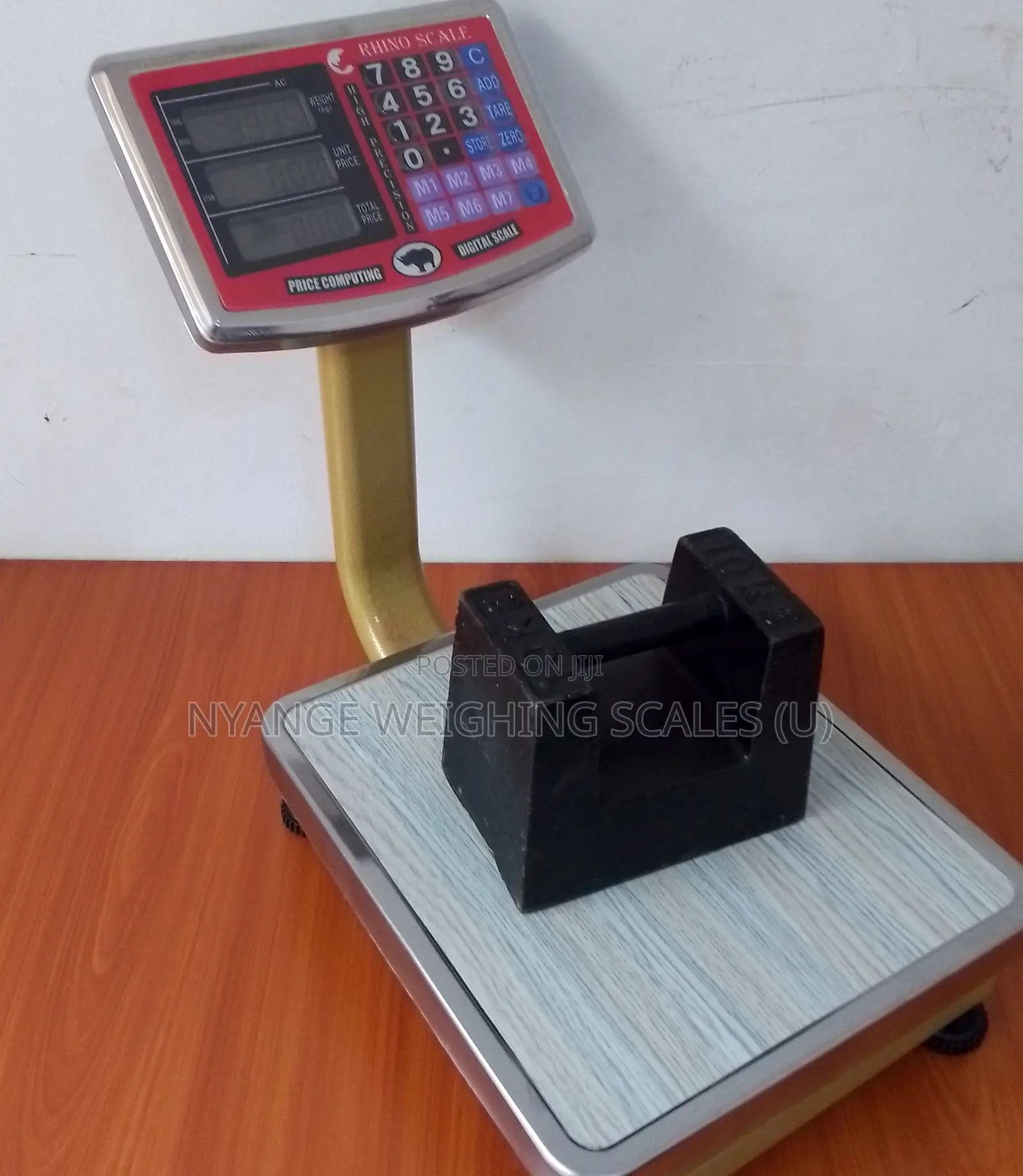 Digital Weigh Food Weighing Scales Household Weighing Scales 80kg