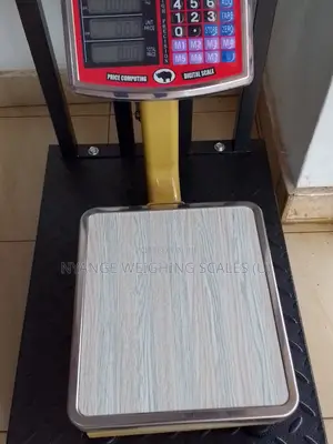 Electronic Weighing Scales for Kitchen 70kg Weighing Scale