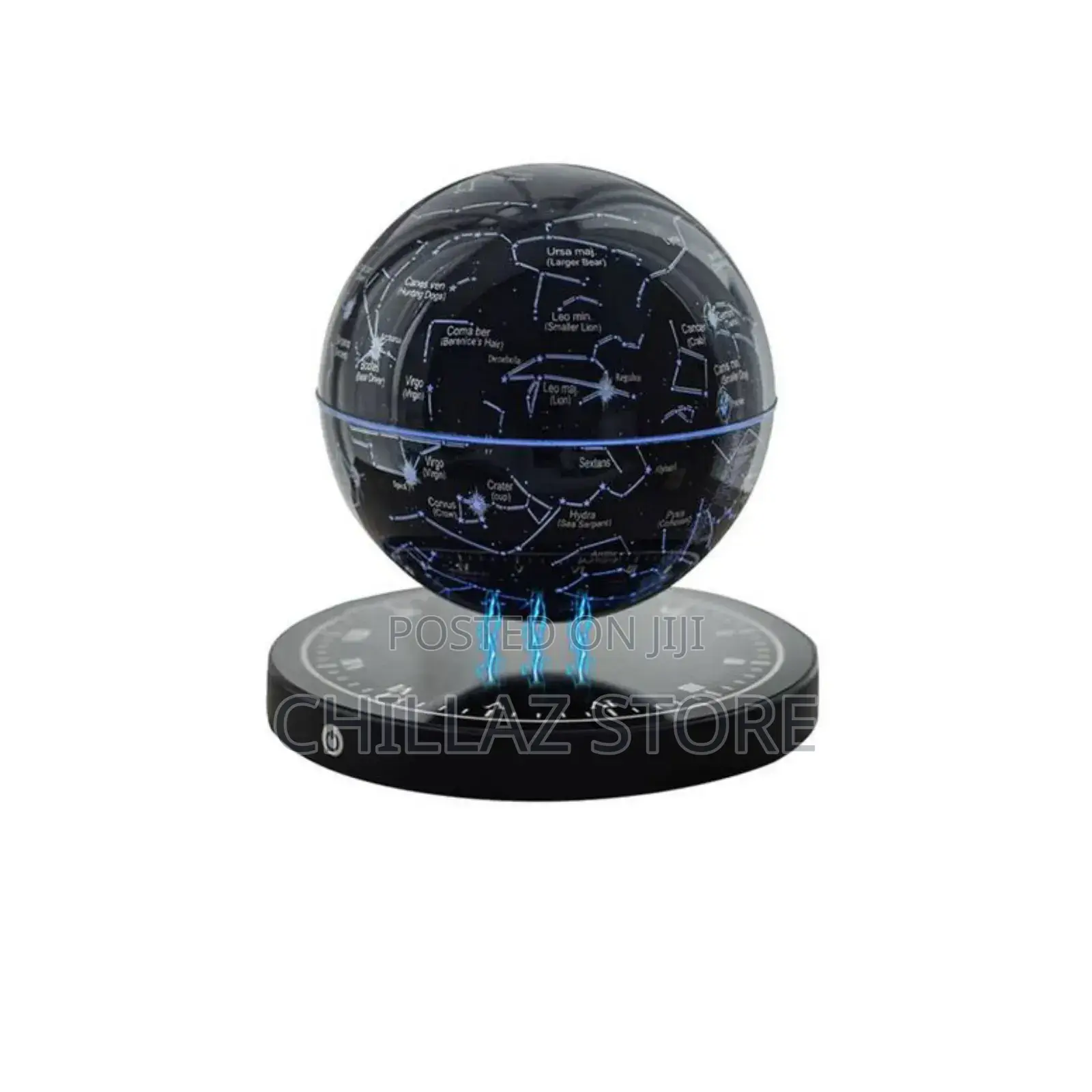 Anti Gravity Magnet Levitation Globe.