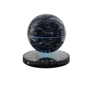 Anti Gravity Magnet Levitation Globe.