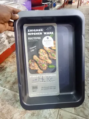 Zhigang Kitchenware Roasterpan
