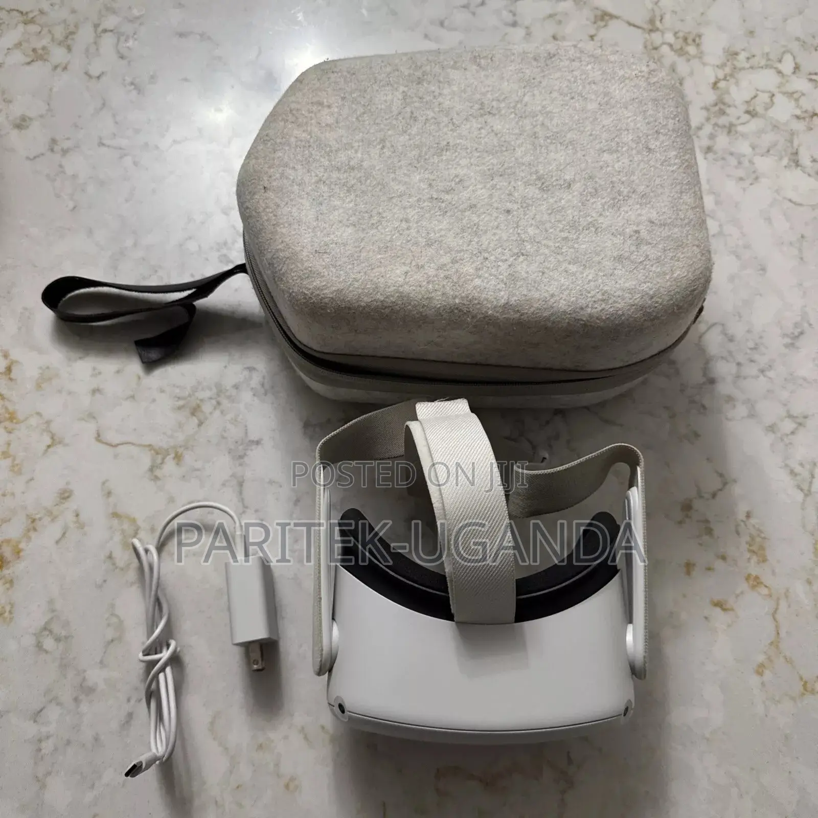 Meta Quest 2 64gb Standalone All-in-One Vr Headset