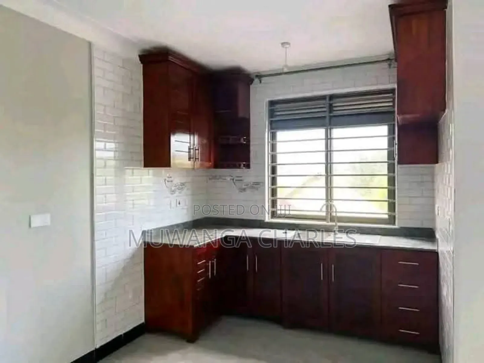 1bdrm Apartment in Fs Properties Ltd, Makindye for rent