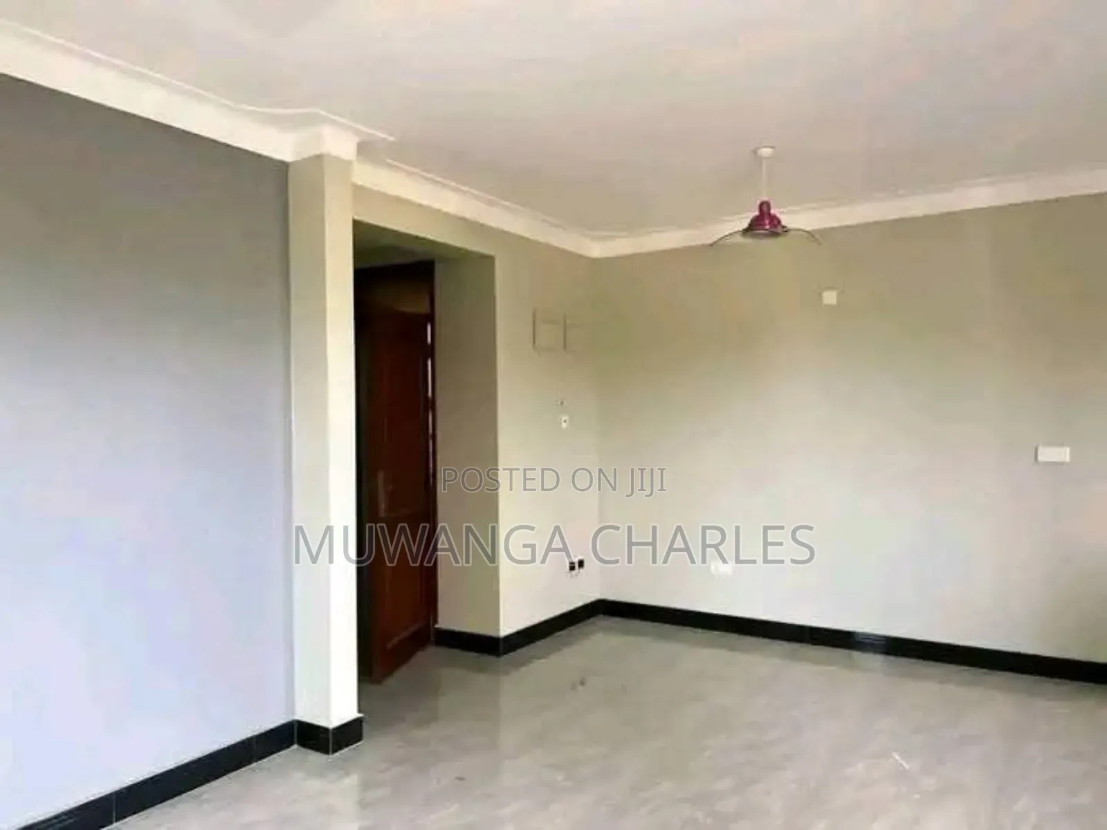 1bdrm Apartment in Fs Properties Ltd, Makindye for rent