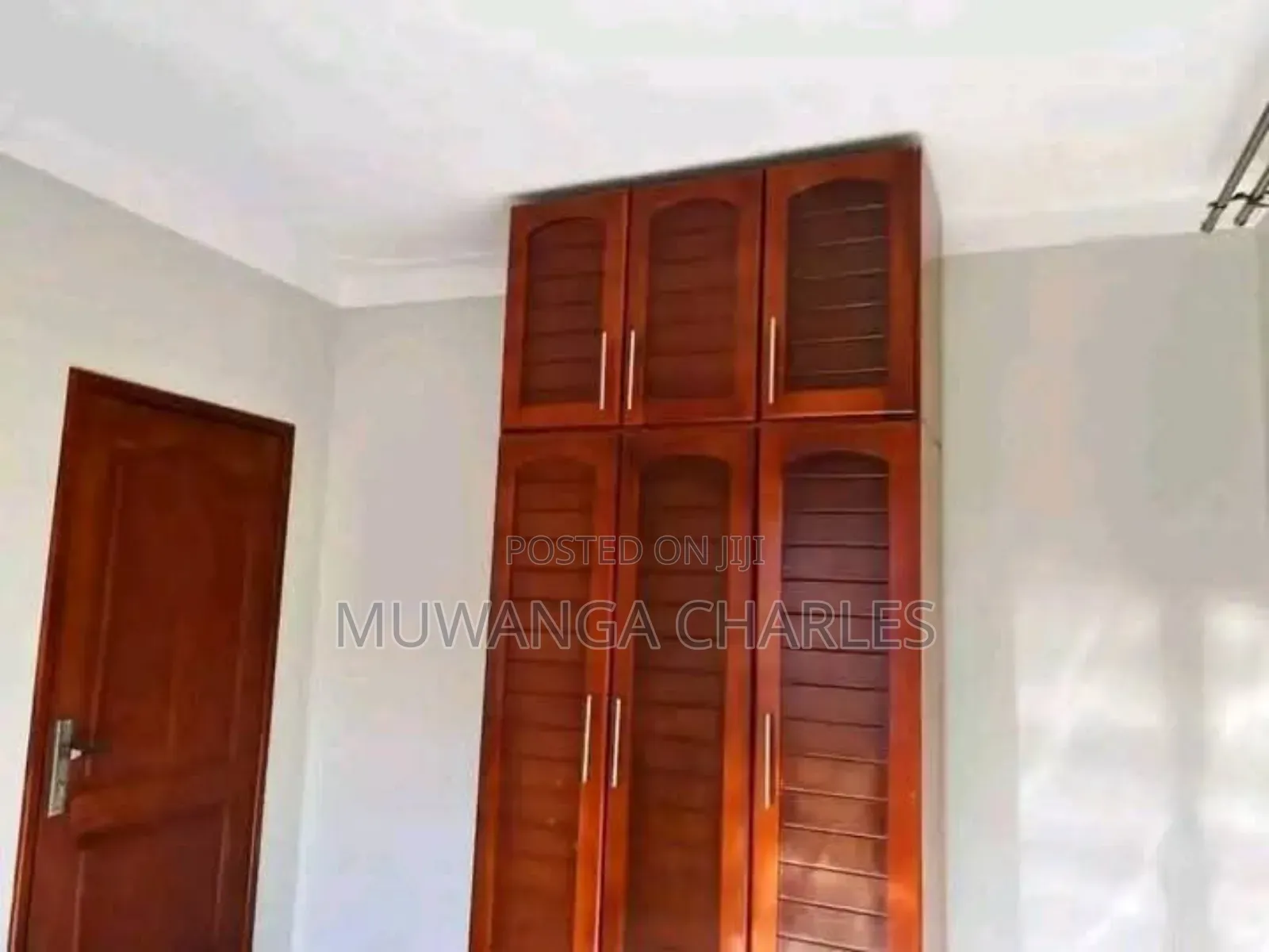 1bdrm Apartment in Fs Properties Ltd, Makindye for rent