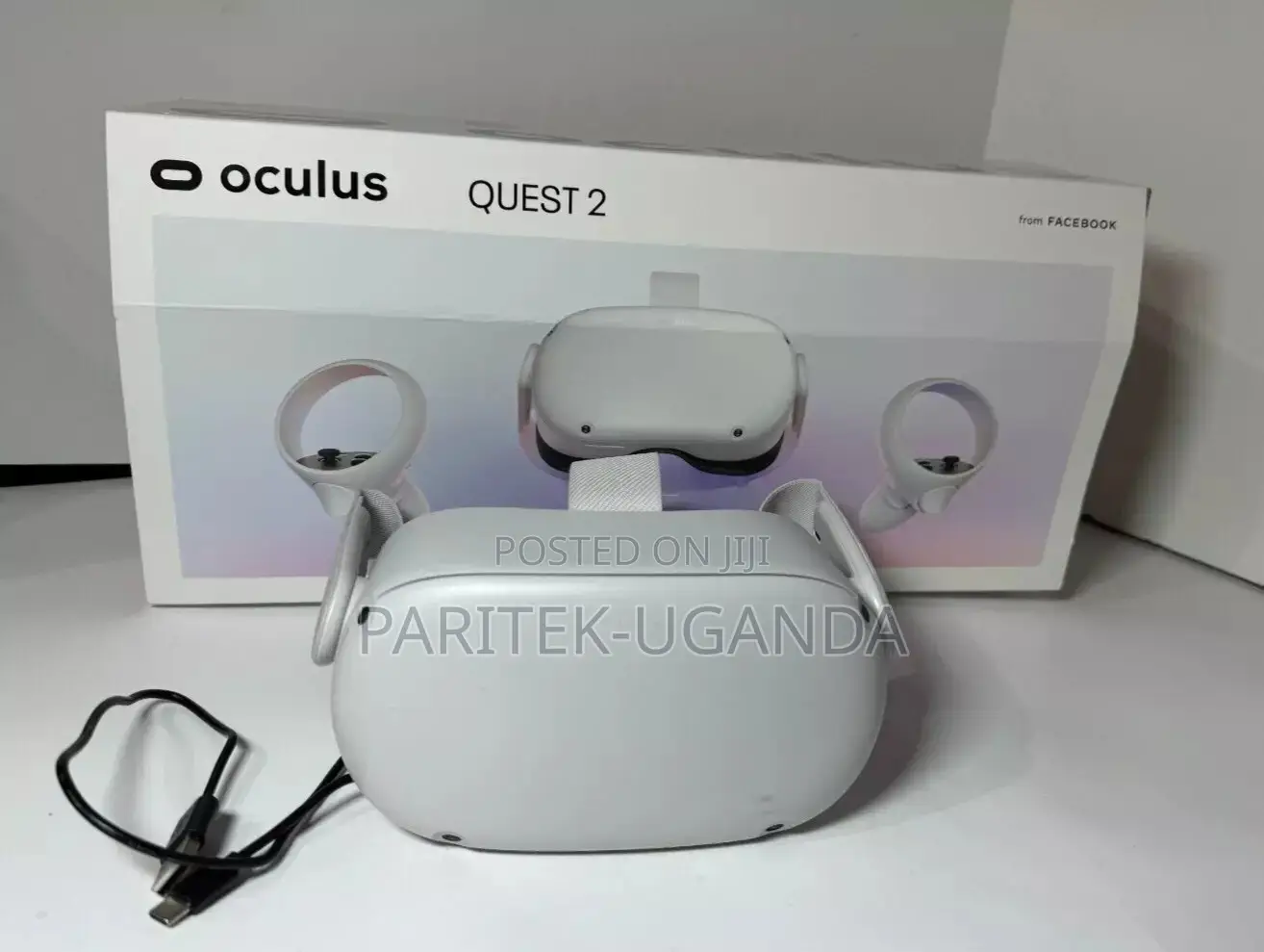 Meta Oculus Quest 2 256gb Standalone Vr System