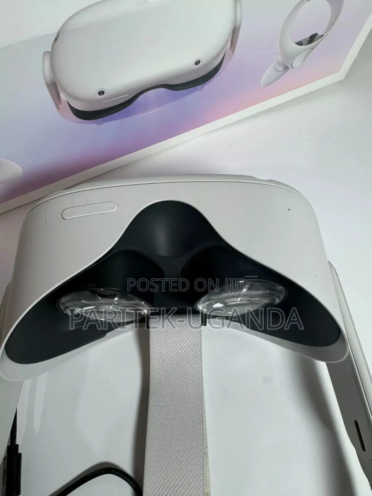 Meta Oculus Quest 2 256gb Standalone Vr System