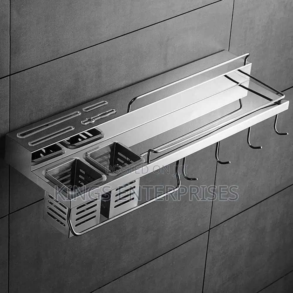 Modern Kitchen Organizer
