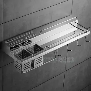 Modern Kitchen Organizer