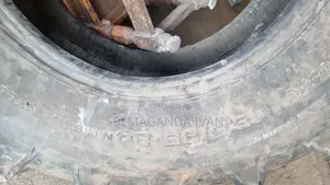 16.5/85r24 Used Tyres for Tractor