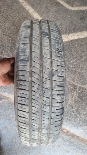 175/65r15 Dunlop Foreign Used Tyres Japan