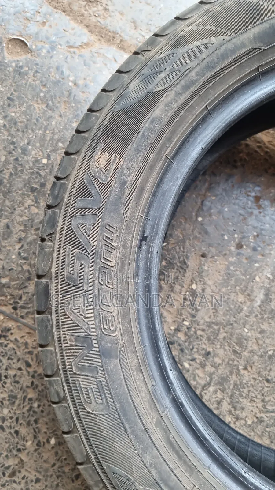 175/65r15 Dunlop Foreign Used Tyres Japan