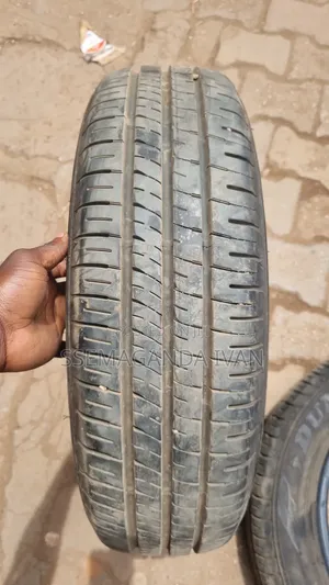 175/65r15 Dunlop Foreign Used Tyres Japan