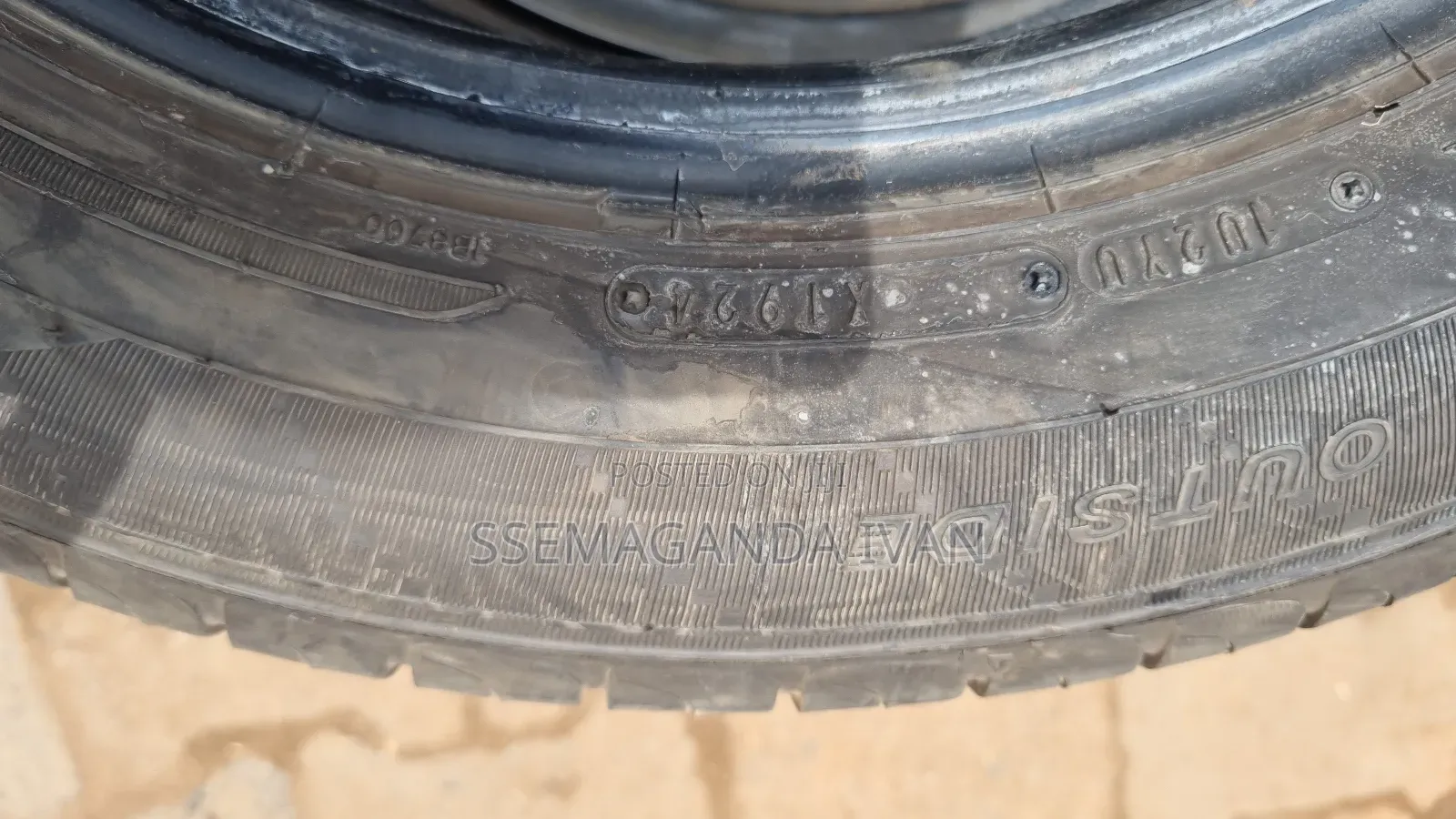175/65r15 Dunlop Foreign Used Tyres Japan