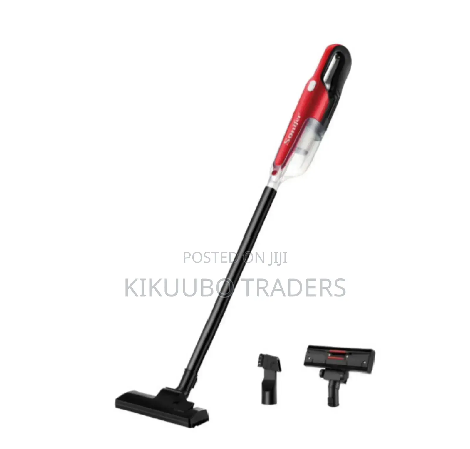 Sonifer Handy Vacuum Cleaner
