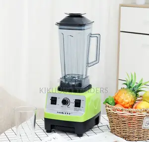 Sokany 2.5l Heavy Duty Blender